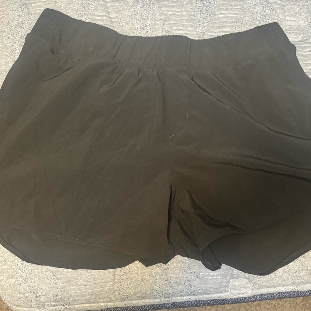 Athletic Shorts